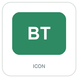 Brightline Transit icon