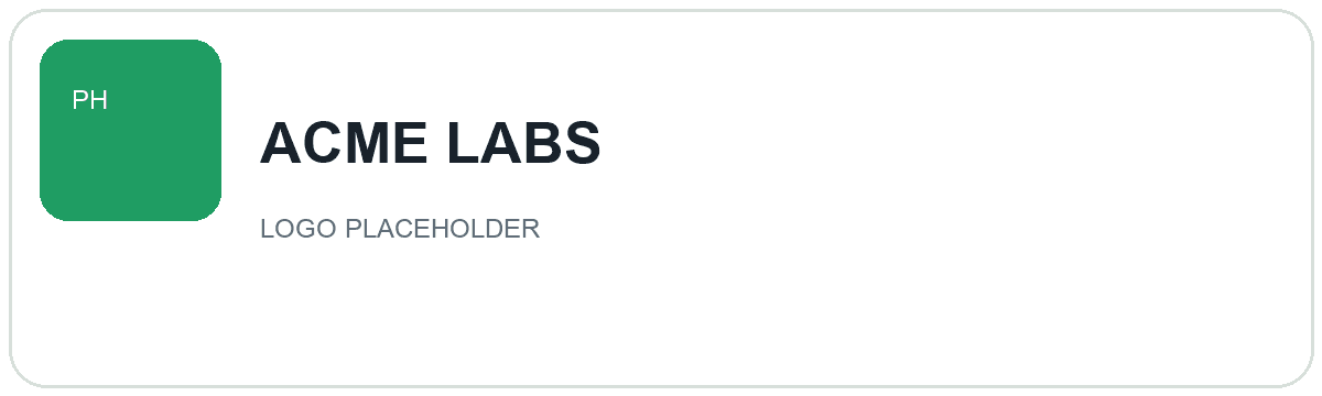 Acme Labs logo