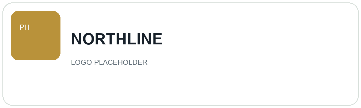Northline logo